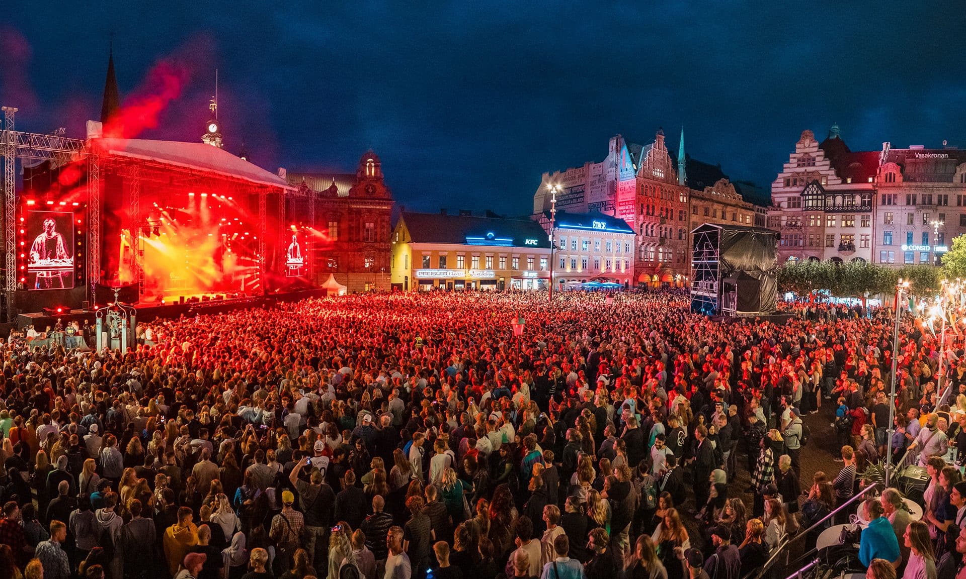 Stortorget