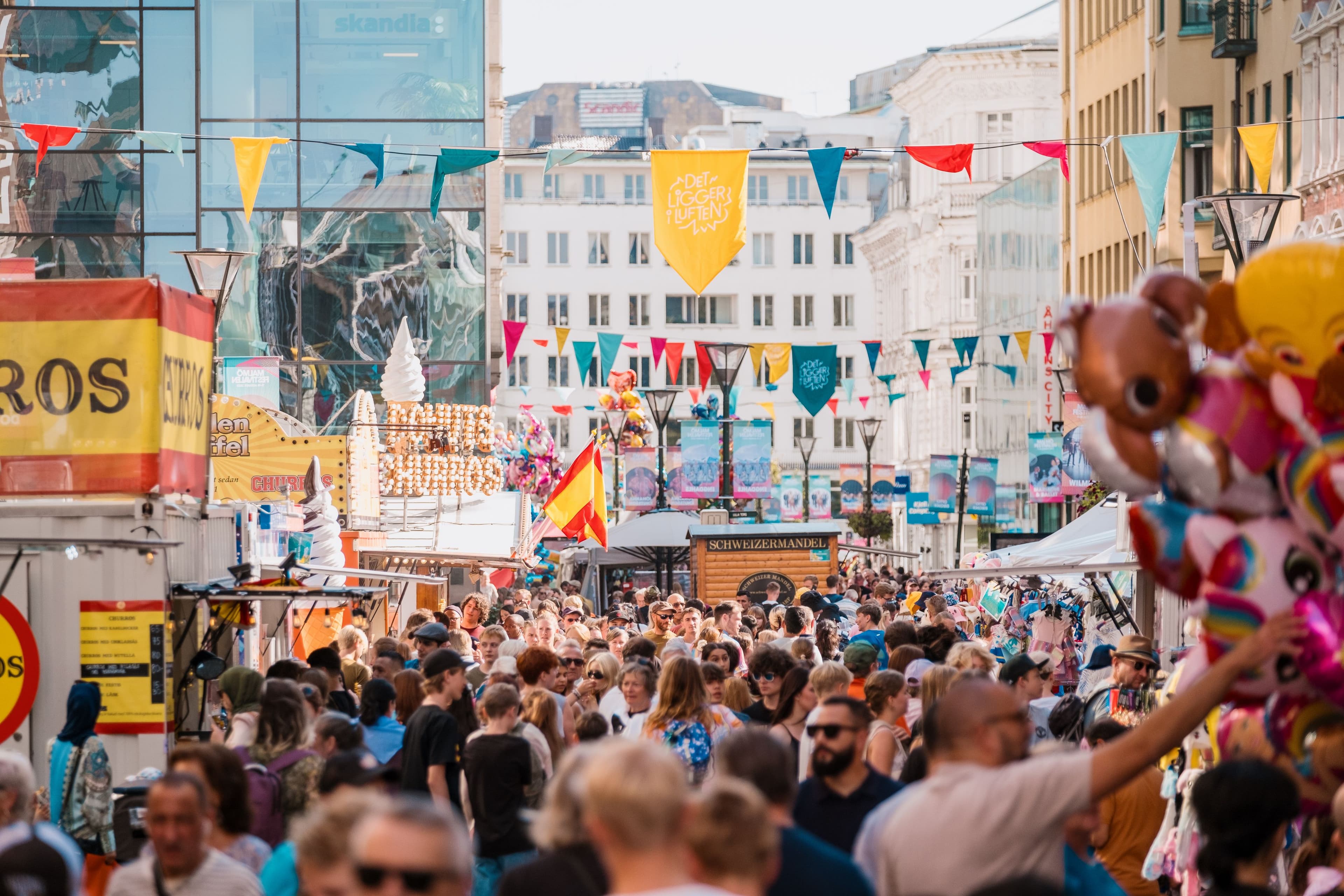 Södergatan